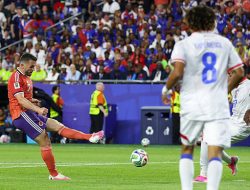Piala Dunia 2026: Haiti Bikin Repot, Skotlandia Beruntung Menang Tipis 1-0