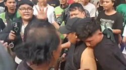 Pemuda Diamankan Usai Beli Motor Pakai Uang Palsu Rp12 Juta di Jaktim
