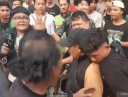 Pemuda Diamankan Usai Beli Motor Pakai Uang Palsu Rp12 Juta di Jaktim