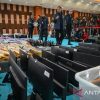 Bareskrim: Sindikat Judi Daring di Hayam Wuruk Berkedok Perusahaan Teknologi
