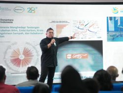Bisa Cuan Rp 11 Triliun, PLN EPI Kebut Rantai Pasok 10 Juta Ton Biomassa
