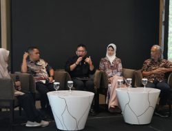 PLN EPI Siap Jadi Agregator CBG, Sulap Limbah Sawit Jadi Energi Senilai Rp 1,7 Triliun