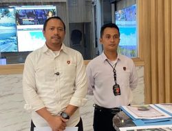 Polisi Tangkap Pelempar Bom Molotov dan Penganiayaan di Koja Jakut