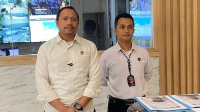 Polisi Tangkap Pelempar Bom Molotov dan Penganiayaan di Koja Jakut