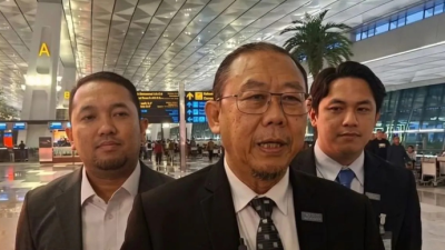 Heboh Kepulan Asap di Terminal 2 Bandara Soetta, Pengelola Pastikan Penerbangan Normal