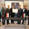 Gencarkan Energi Hijau, KEK Industropolis Batang Sukses Gaet Investor Asal Hungaria