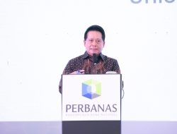 Perbanas Ungkap Kondisi Terkini Likuiditas Bank RI, Masih Aman?
