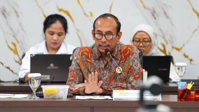 PLN EPI Dorong Bioenergi Jadi Pilar Ketahanan Energi Nasional, Target Serap 10 Juta Ton Biomassa pada 2030