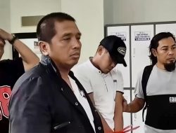 Bukan Pejabat! Ini Sosok Pria Pemukul Caddy Golf di Tangerang yang Ditangkap di Lampung