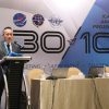 AirNav Indonesia Sukses Pimpin Forum Strategis ICAO untuk Asia Pasifik