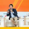 Singgung Teori Brett King, Bos BRI Buka-bukaan Soal Nasib Perbankan di Era Gen AI