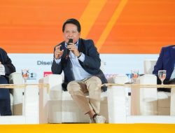 Singgung Teori Brett King, Bos BRI Buka-bukaan Soal Nasib Perbankan di Era Gen AI
