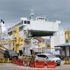 Tembus 215 Ribu Kendaraan, Intip Rapor Mentereng 4 Pelabuhan Utama ASDP Saat Long Weekend