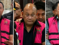 Emoh Jadi Tumbal, Sony Sonjaya Siap Seret 30 Tokoh Besar di Kasus Korupsi MBG!