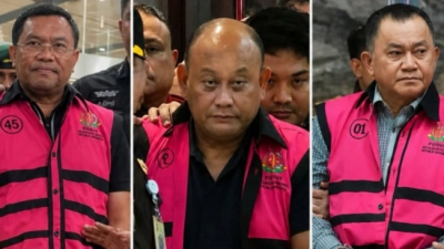 Nyanyian Sony Sonjaya di Kasus Korupsi BGN, Siap Bongkar Nama Besar Usai Dicopot Prabowo
