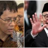 Isu Bursa Menkeu Memanas, Chatib Basri Dipanggil Prabowo ke Istana