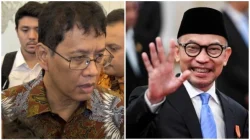 Isu Bursa Menkeu Memanas, Chatib Basri Dipanggil Prabowo ke Istana