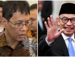 Isu Bursa Menkeu Memanas, Chatib Basri Dipanggil Prabowo ke Istana