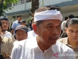 KDM Minta Penyekap Perempuan di Bandung Dihukum Setimpal