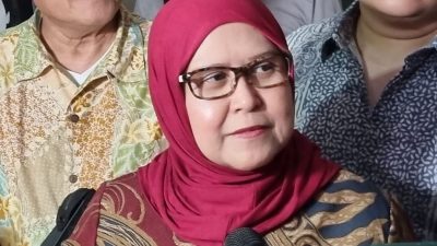 Merasa Dibohongi, Elza Syarief Mundur Jadi Pengacara Sony Sonjaya!
