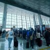Respons Cepat Avsec InJourney Airports Amankan Dua Orang yang Terlibat Cekcok di Terminal 3 Bandara Soetta