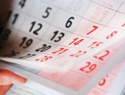 Resmi Diketok Disdik, Cek Kalender Pendidikan untuk Jadwal Libur Sekolah Juni 2026