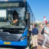Beban Subsidi Bengkak, Pramono Anung Bakal Naikkan Tarif Transjabodetabek Bulan Ini!
