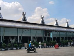 Bandara Husein Sastranegara Bakal Beroperasi Penuh per 17 September