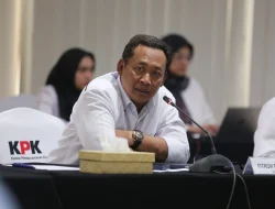 Namanya Terseret Pusaran Korupsi MBG, Wakil Ketua KPK: Saya Tak Bisnis Dapur!