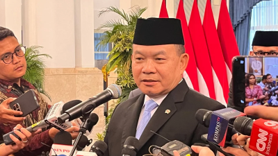 Terbongkar! Ini Skandal di Balik Dicopotnya Dadan Hindayana dari Kepala Badan Gizi Nasional