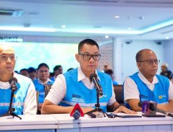 Jawa Mati Lampu Bergilir, Dirut PLN Minta Maaf Bongkar Biang Keroknya