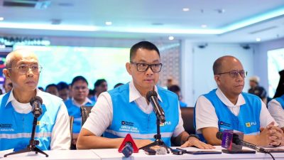 Perkuat Tata Kelola dan Transformasi, Ini Formasi Baru Direksi PLN Hasil RUPS 2026