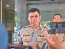 Kondisi Korban Masih Minim Keterangan, Polisi Sinkronkan Fakta Penyekapan Taufik Hidayat