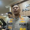 Penyusup Demo Mahasiswa di DPR Jadi Tersangka, Polisi Sita 3 Bom Molotov!