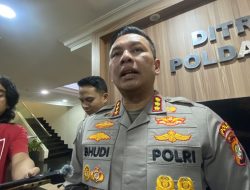 Penyusup Demo Mahasiswa di DPR Jadi Tersangka, Polisi Sita 3 Bom Molotov!