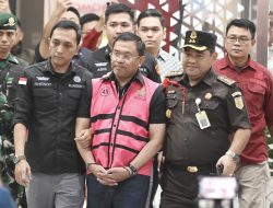 Geger ‘Bocor Halus’ Nama Petinggi Terseret Kasus MBG, Pengacara: Di BAP Ada 26 Lebih