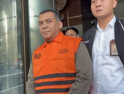 KPK Ungkap Setoran Maut Eks Wamen Silmy Karim: Terima Rp 100 Juta Tiap Hari Jumat!