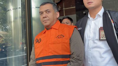 KPK Ungkap Setoran Maut Eks Wamen Silmy Karim: Terima Rp 100 Juta Tiap Hari Jumat!