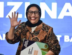 Skandal Korupsi MBG: Sony Sanjaya Sebut Nanik S Deyang Pemain Asli Sebenarnya