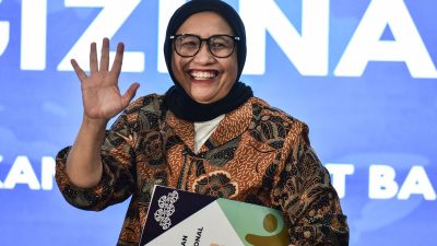 Skandal Korupsi MBG: Sony Sanjaya Sebut Nanik S Deyang Pemain Asli Sebenarnya