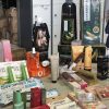 BPOM Gerebek Gudang di Tangerang, Sita 2 Juta Kosmetik Ilegal Senilai Rp 27 Miliar