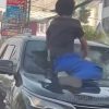 Viral Fortuner Diamuk Warga di Tanah Abang, Polisi Sebut Sopir Linglung Saat Diperiksa