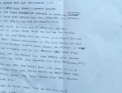 Ditemukan Pemulung di Bogor, Bayi Laki-laki Dibuang Bersama Surat Ancaman Misterius