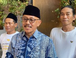 Wabup Indramayu dan 2 Eks Pejabat Resmi Jadi Tersangka Korupsi Rp 18 Miliar!