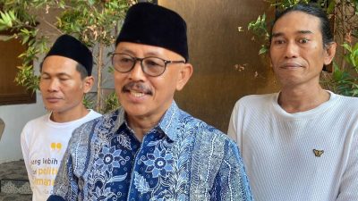 Wabup Indramayu dan 2 Eks Pejabat Resmi Jadi Tersangka Korupsi Rp 18 Miliar!