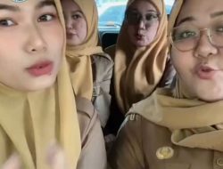 Viral Konten ‘Wishlist’ Gaji ke-13, 4 ASN Pemkot Jambi Bakal Diseret ke Sidang Etik!