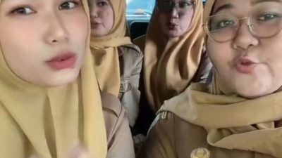 Viral Konten ‘Wishlist’ Gaji ke-13, 4 ASN Pemkot Jambi Bakal Diseret ke Sidang Etik!