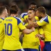Ganas! Swedia Awali Kiprah Piala Dunia 2026 dengan Hujan Gol ke Gawang Tunisia