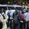 Pejabat Dievakuasi saat Diskusi di UGM, Mahasiswa: Mereka Menghindar, Makanya Dikejar