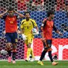 Spanyol Frustrasi! 27 Tembakan La Furia Roja Mandul di Tangan Kiper Cape Verde